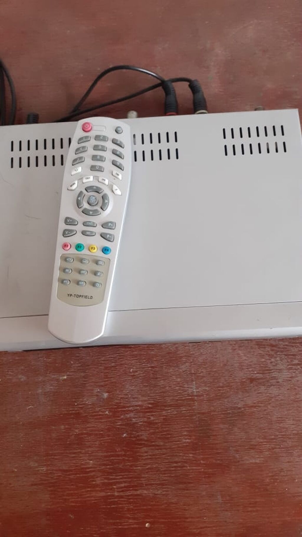 Krosna aparati 15 manat — Rəqəmsal və peyk TV, Bakı (3)