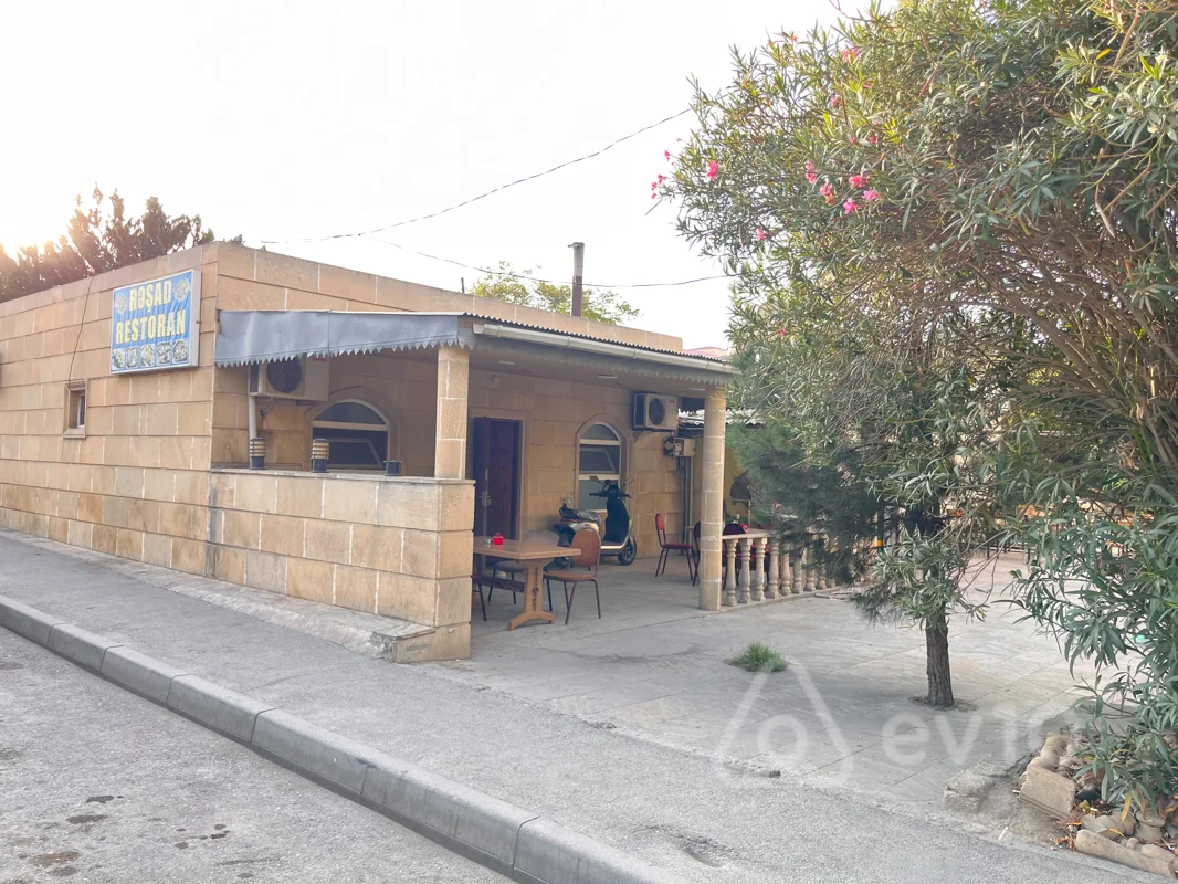 Obyekt, 190 m², Lökbatan — Əmlak, Bakı (2)