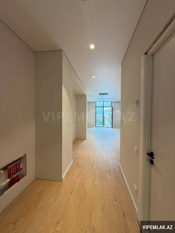 Sabunçu rayonunda 1 otaqlı Yeni tikili Satılır, 48 m² — Mənzil, Bakı (3)