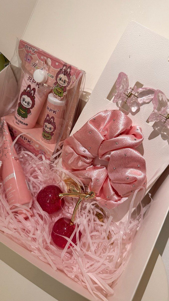 Hədiyyəlik gift boxlar — Şəxsi əşyalar, Bakı (4)