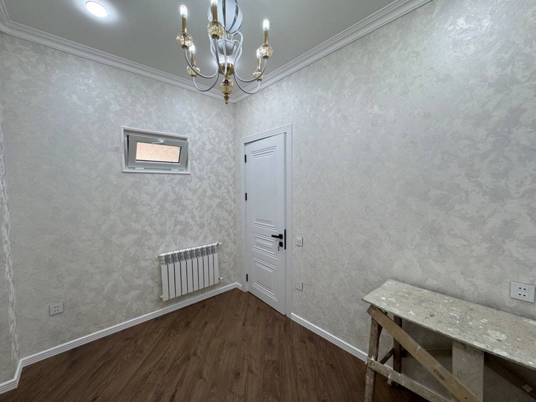 Satılır 1 otaqlı yeni tikili 95 m² — Mənzil, Bakı (8)