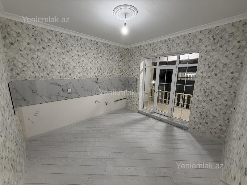 Satılır 3 otaqlı Həyət evi / Villa, 100 m², Sabunçu rayonu — Ev, villa, Bakı (10)