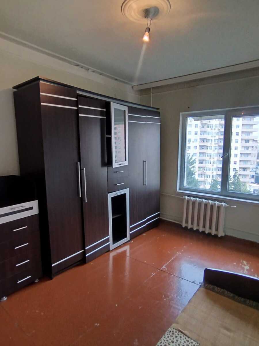İcarəyə verilir 3 otaqlı köhnə tikili 85 m² — Mənzil, Bakı (7)