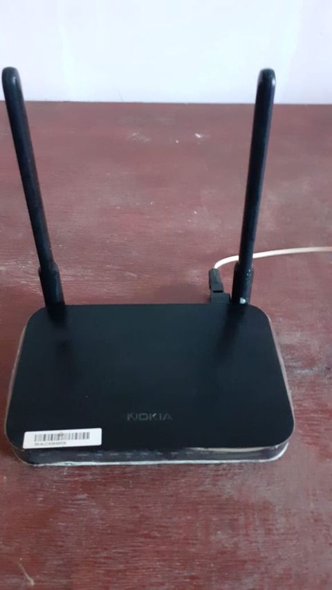Vifi aparati 15 manat — Bakı