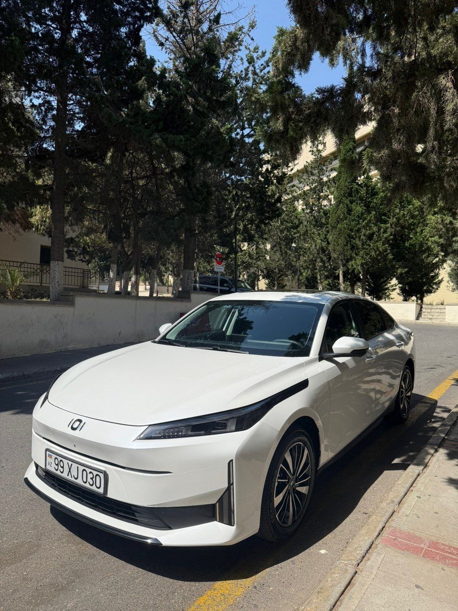 Changan Qiyuan A05, 2025 il 99-XJ-030 — Avtomobillər, Bakı