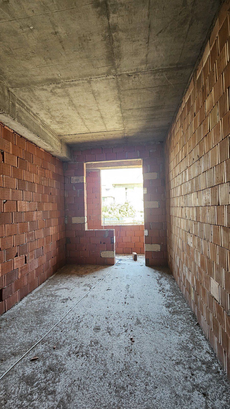 Satılır 2 otaqlı yeni tikili 53 m² — Mənzil, Bakı (9)