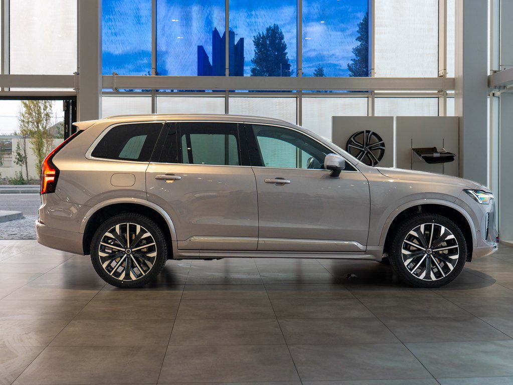 Volvo XC90, 2.0 L, 2026 il, yeni — Avtomobillər, Bakı (12)