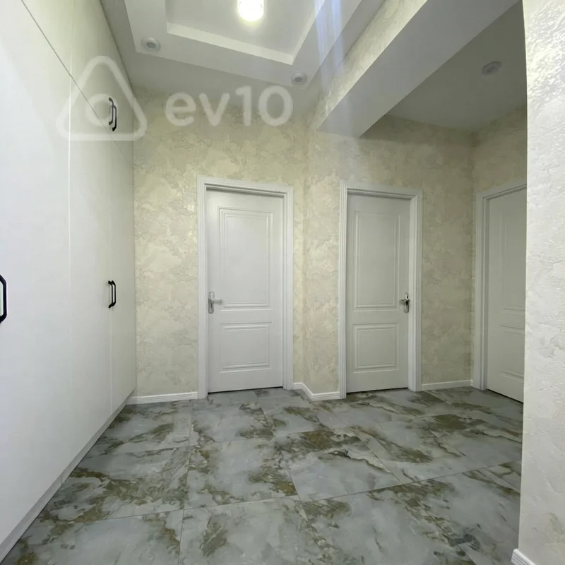2 otaqlı mənzil, 80 m², Bəkir Çobanzadə küçəsi — kirayə — Mənzil, Bakı (7)