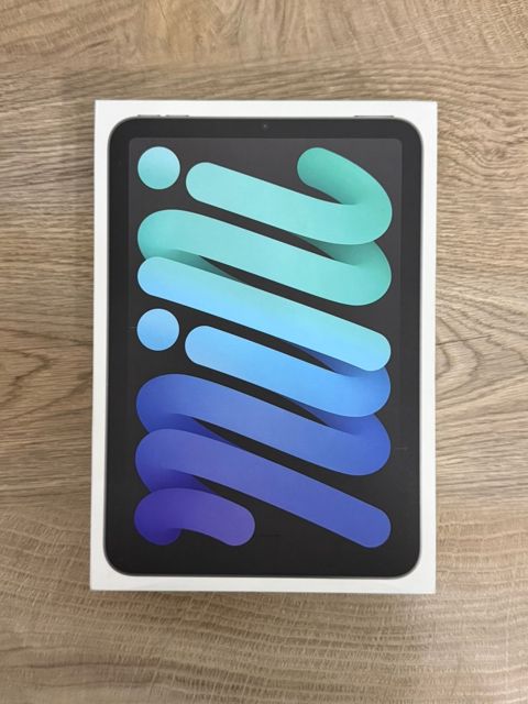 Apple iPad mini A17 PRO — Bakı