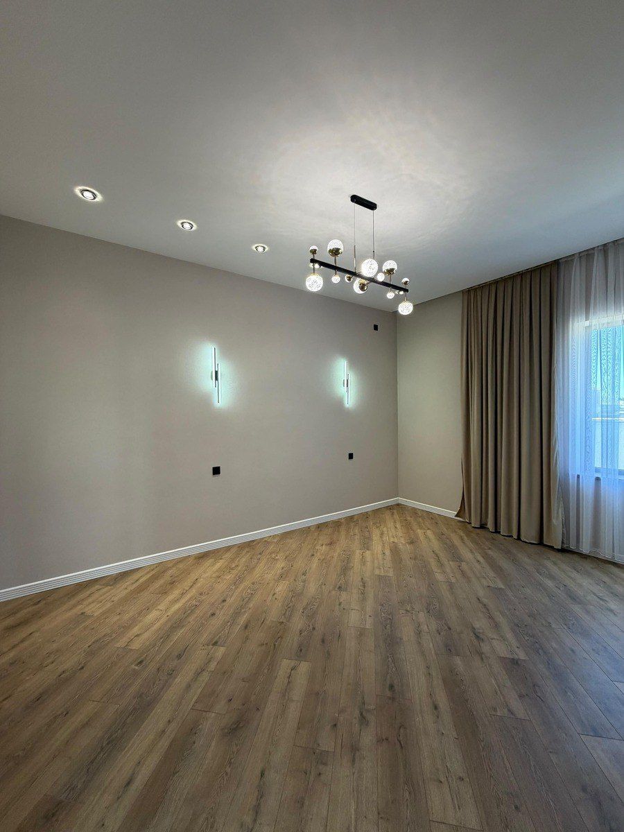 Satılır 4 otaqlı həyət evi/bağ evi 180 m² — Ev, villa, Bakı (10)