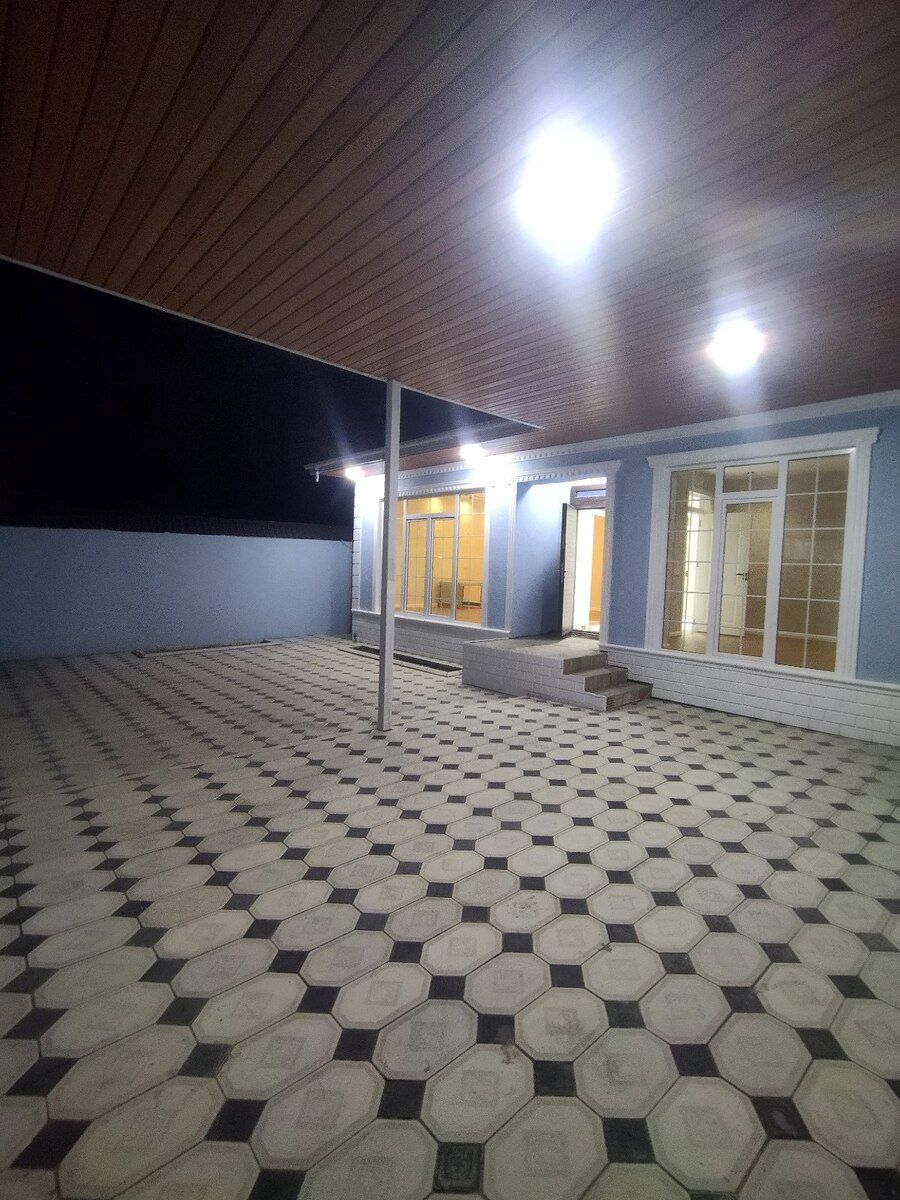 Həyət evi, Qəbələ ş — Ev, villa, Qəbələ (3)