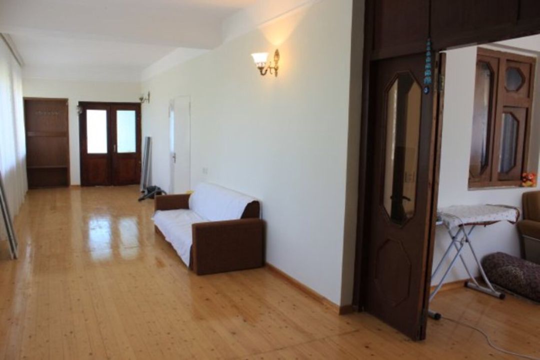 Satılır 6 otaqlı həyət evi/bağ evi 700 m² — Ev, villa, Bakı (11)