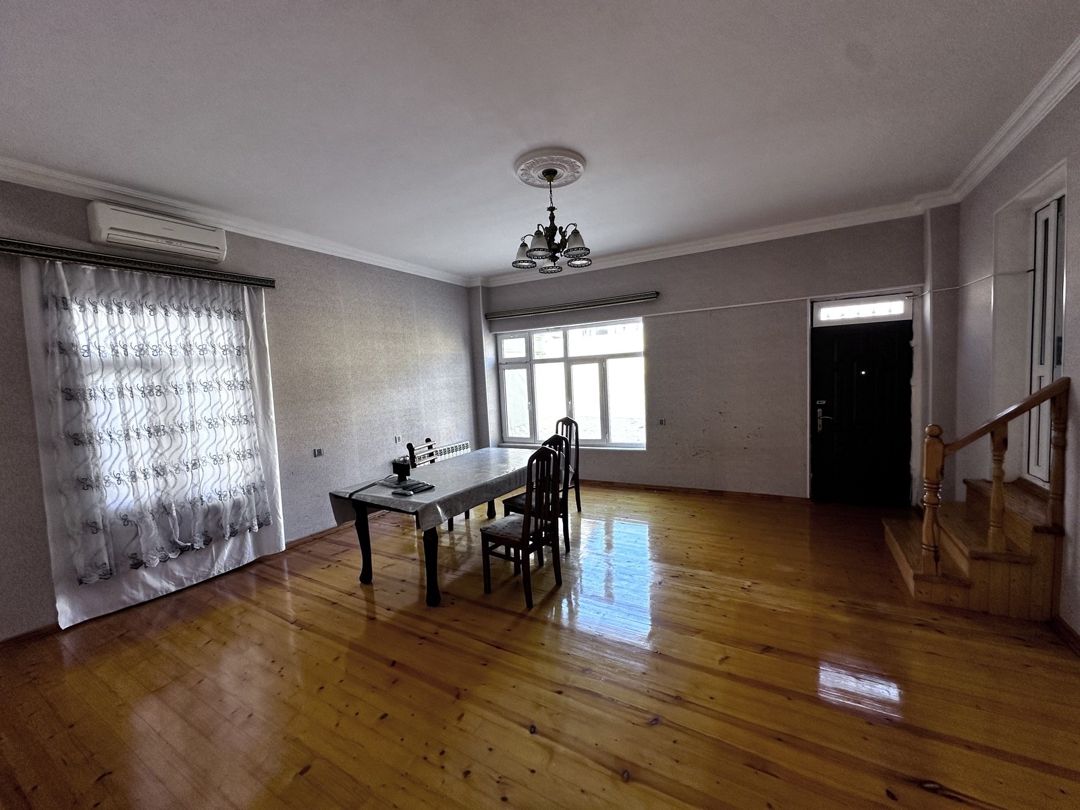 Satılır 3 otaqlı həyət evi/bağ evi 120 m² — Ev, villa, Bakı (10)