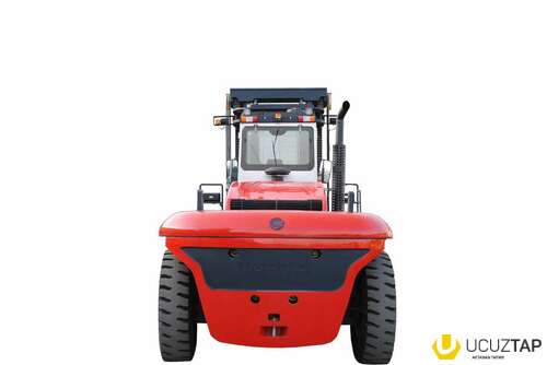 Forklift ve Elektrokar ehtiyat hisseleri — Ehtiyat hissələri, Bakı (7)