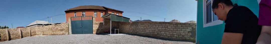 İcarəyə verilir 3 otaqlı həyət evi/bağ evi 86 m² — Ev, villa, Bakı (4)