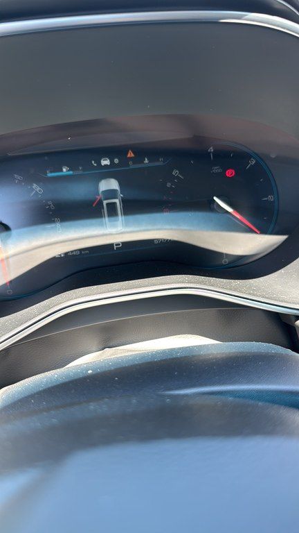Chevrolet Captiva, 1.5 L, 2021 il, 57 000 km 77-FG-447 — Avtomobillər, Bakı (5)