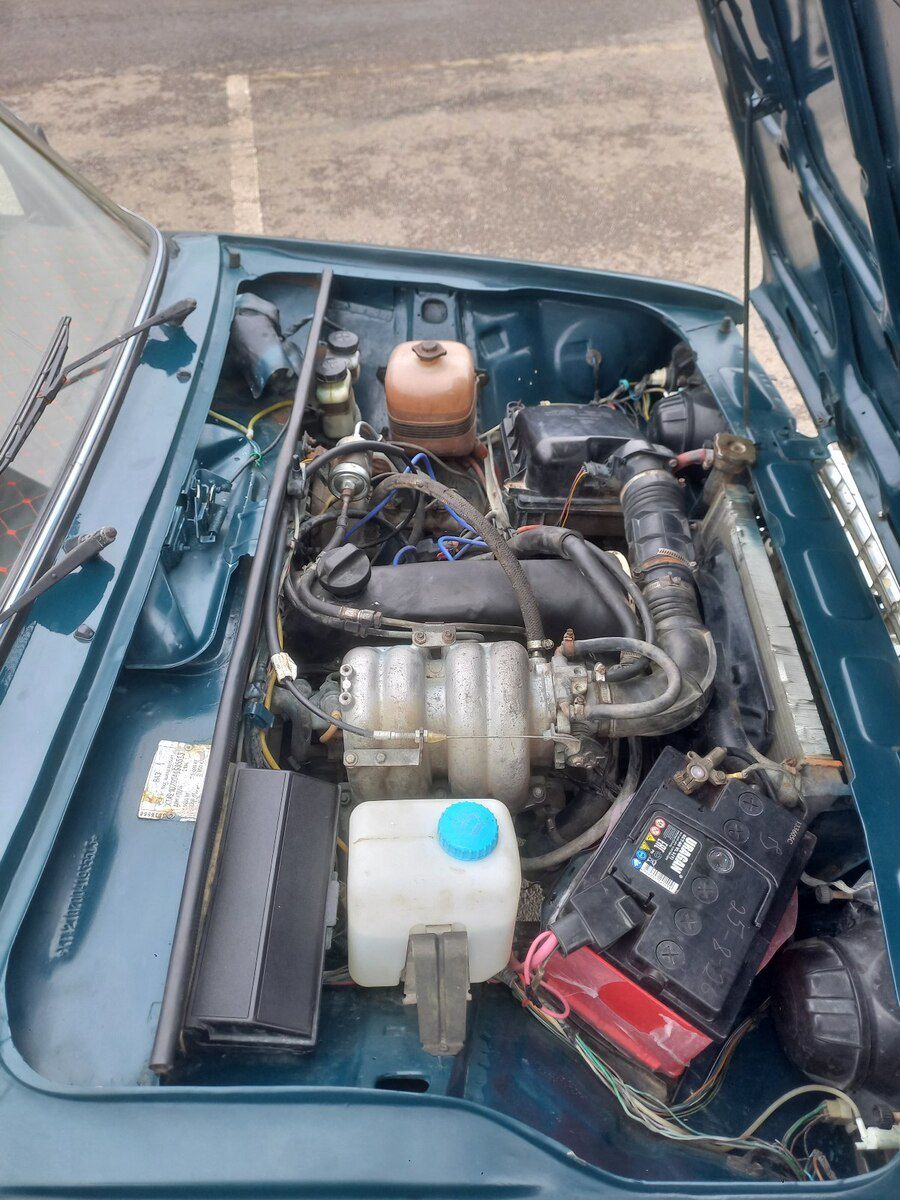 Lada (vaz) 2107, 2004 il 90-OG-679 — Avtomobillər, Cəlilabad (11)