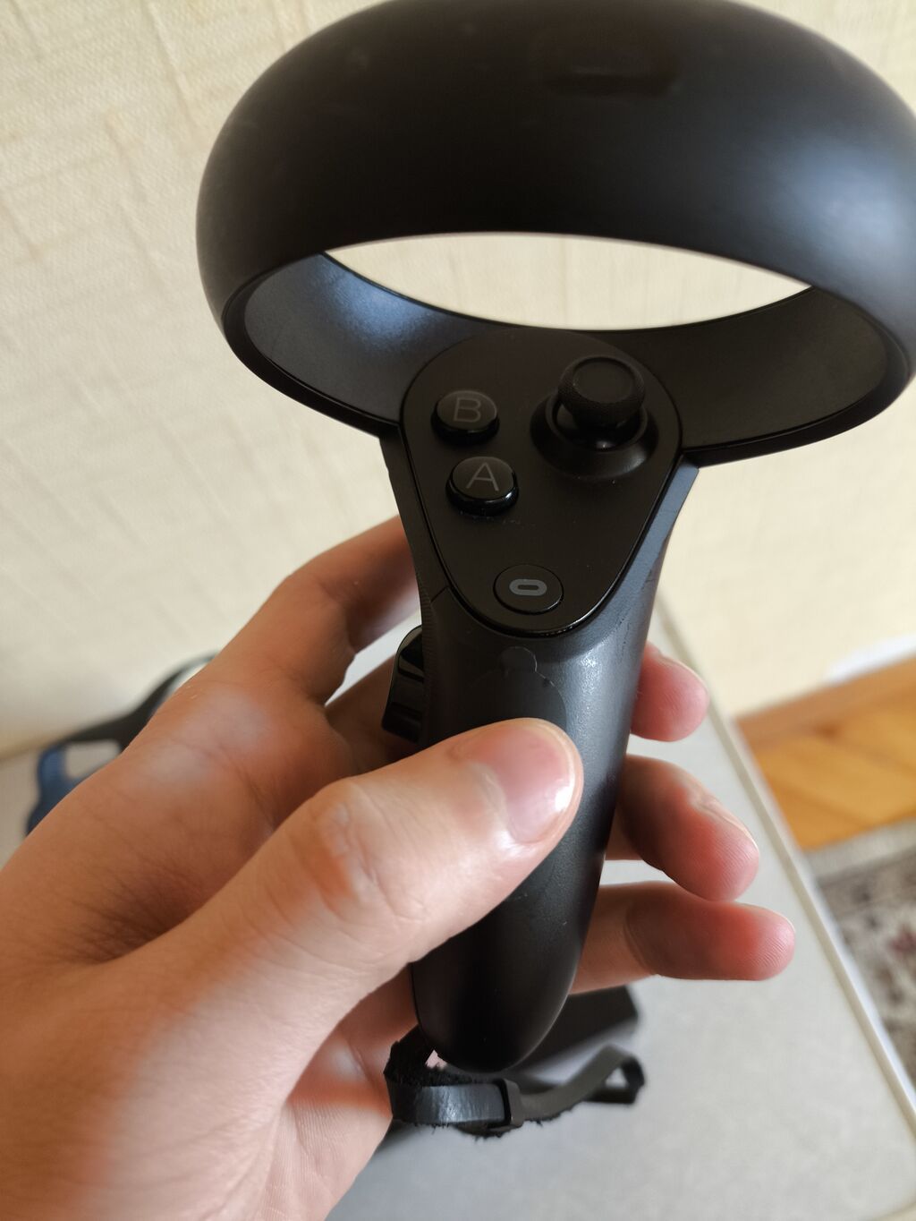 Oculus Quest VR dəsti Heçbir problemi yoxdur satılanda yoxlanılıb — Aksesuarlar, Bakı (7)