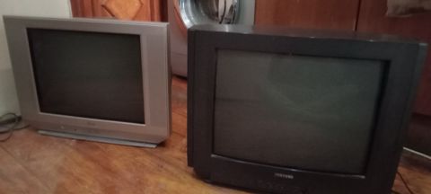 Televizorlar Samsung, LG — Bakı