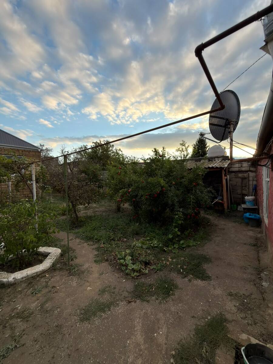 Satılır torpaq 9 sot — Torpaq, Bakı (12)