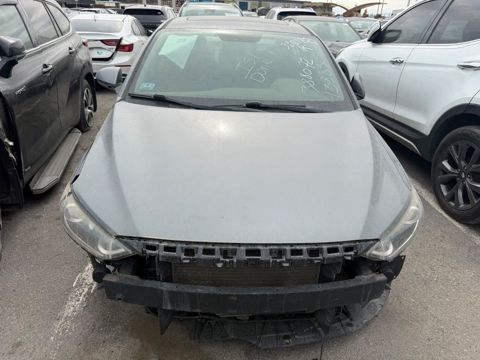 Hyundai Elantra, 2.0 L, 2017 il, 130 000 km — Bakı
