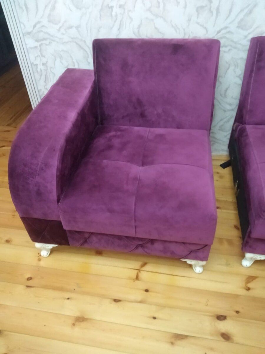 Divan dəsti — Mebel, Bakı (3)