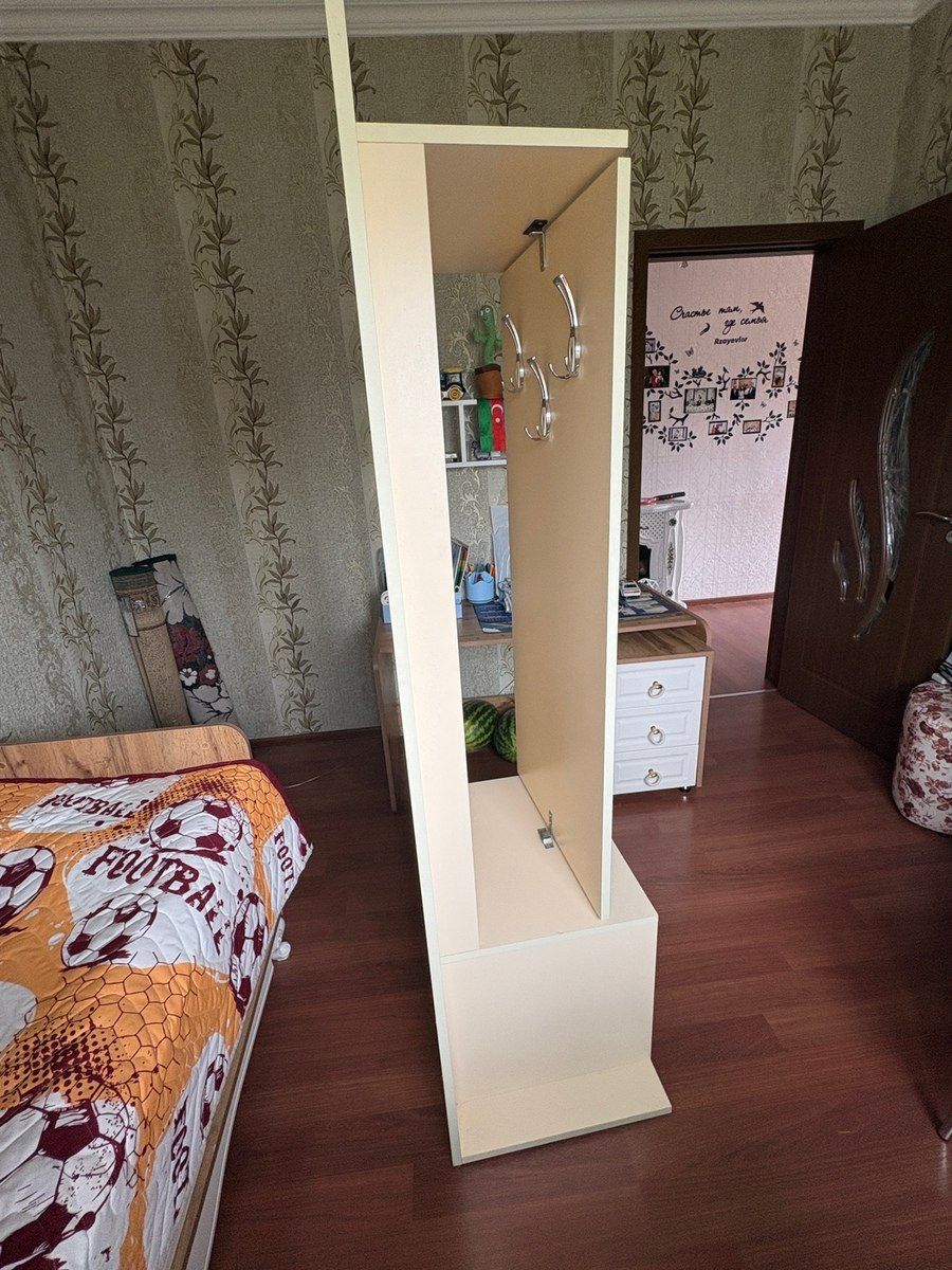 Güzgülü dolab — Mebel, Bakı (3)