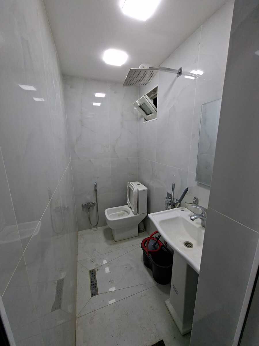 İcarəyə verilir 1 otaqlı ofis 73 m² — Ofis, Bakı (4)