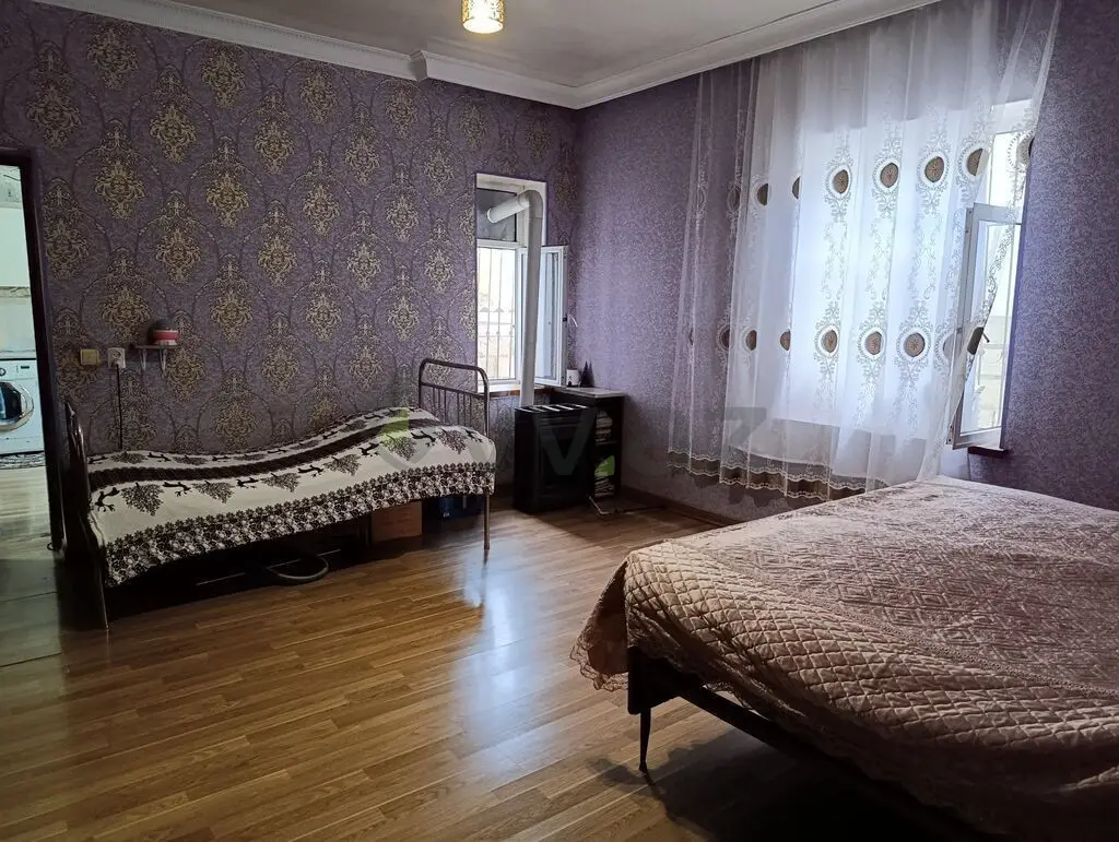 2 otaqlı Həyət evi Satılır, Salyan — Ev, villa, Salyan (9)