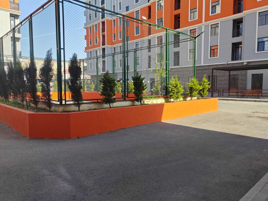 Satılır 4 otaqlı yeni tikili 149 m² — Mənzil, Bakı (4)