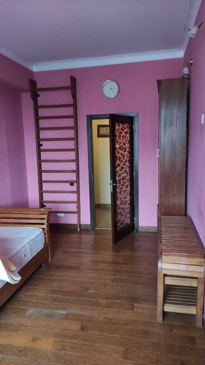 Satılır 5 otaqlı yeni tikili 190 m² — Mənzil, Bakı (12)