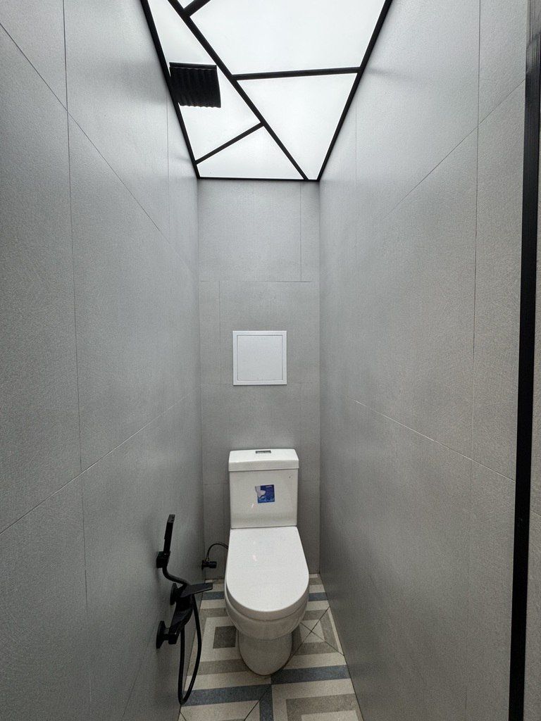 Satılır 3 otaqlı köhnə tikili 70 m² — Mənzil, Bakı (8)