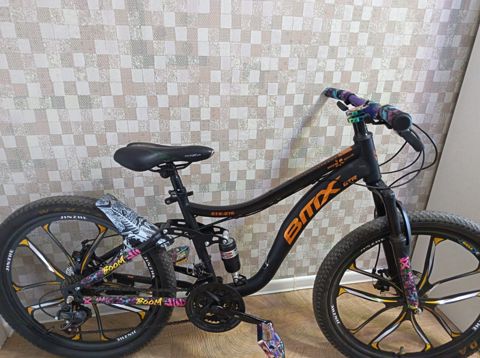 Velosiped 24 — Bakı