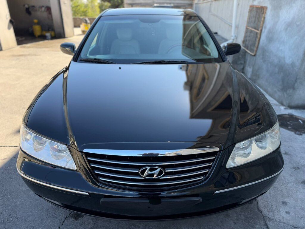 Hyundai Azera, 3.3 L, 2006 il, 340 000 km — Avtomobillər, Bakı (4)