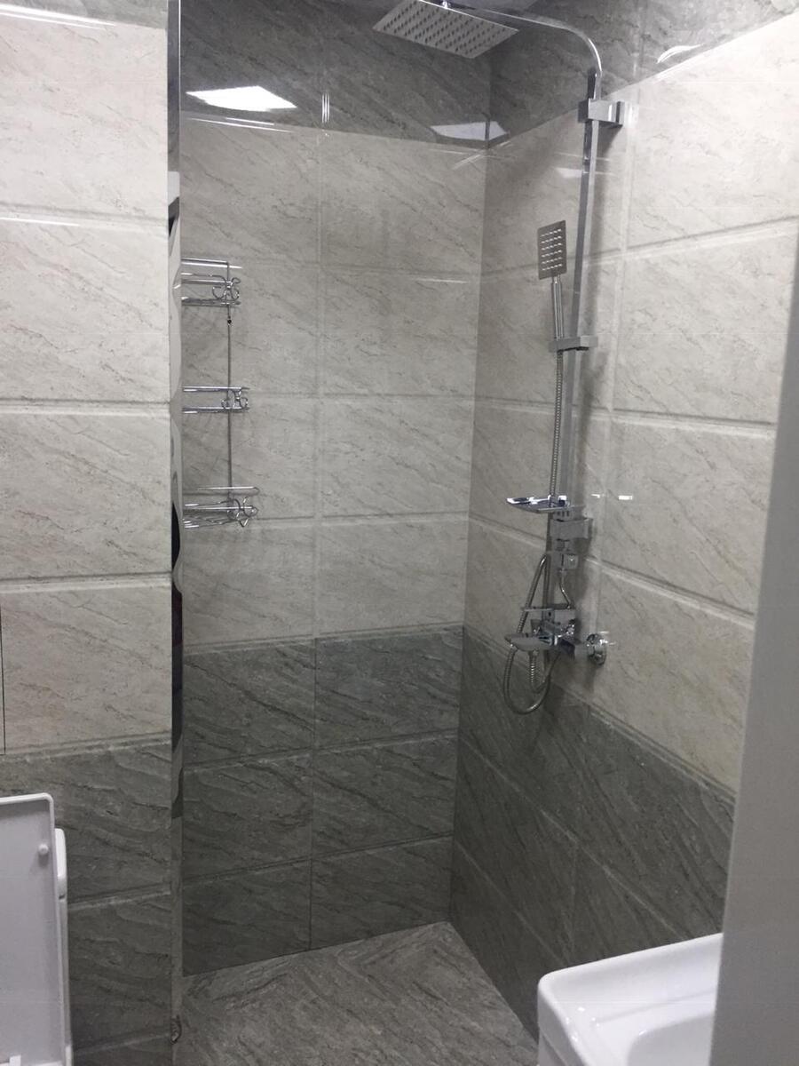 Satılır 2 otaqlı köhnə tikili 40 m² — Mənzil, Bakı (6)