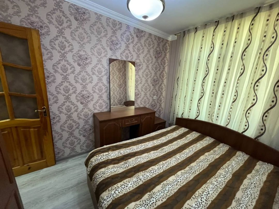 Satılır 2 otaqlı köhnə tikili 40 m² — Mənzil, Bakı (11)