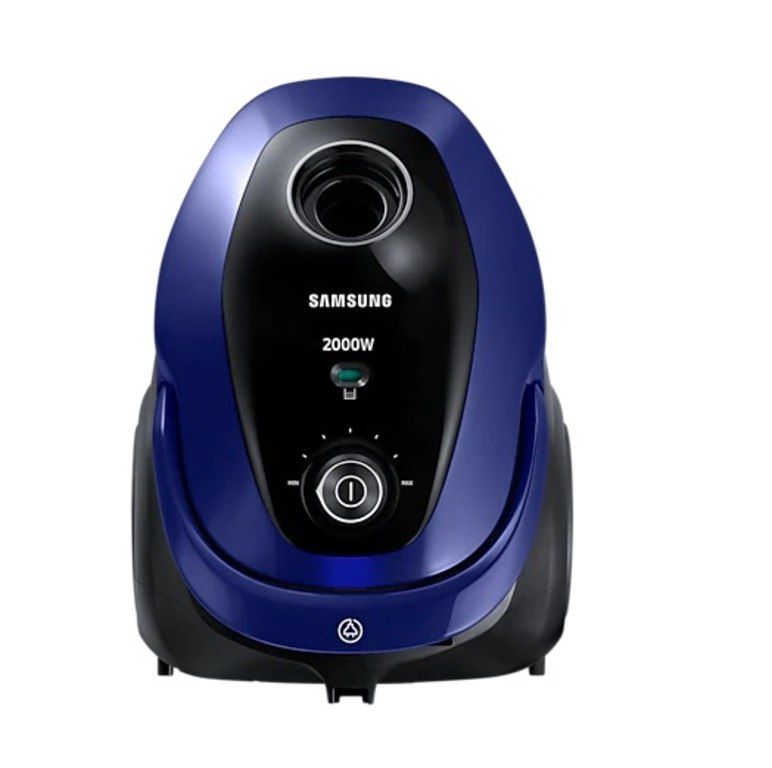 Tozsoran "Samsung VC20M255AWB/EV" — Ev texnikası, Bakı (3)
