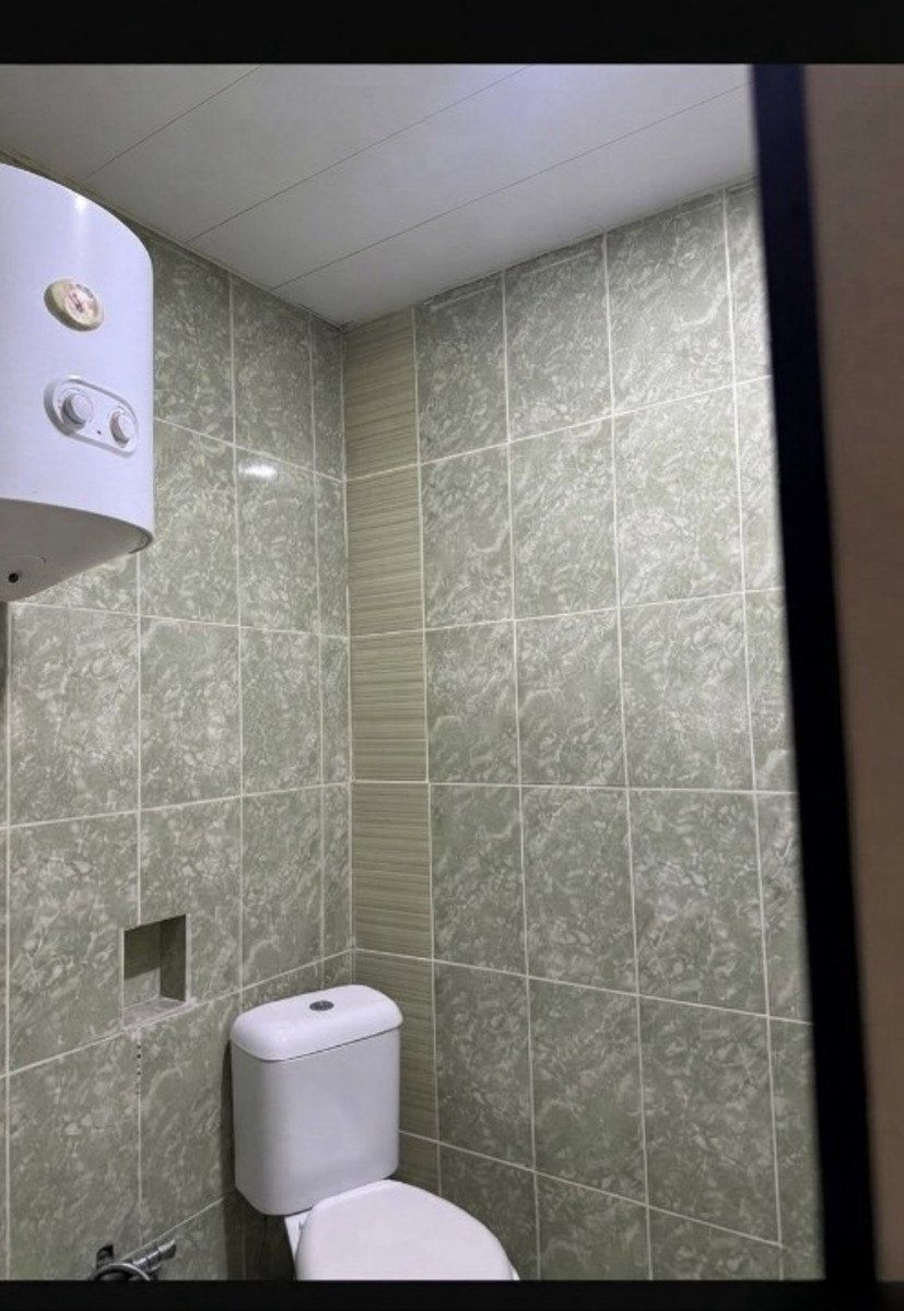 Satılır 1 otaqlı yeni tikili 40 m² — Mənzil, Bakı (4)