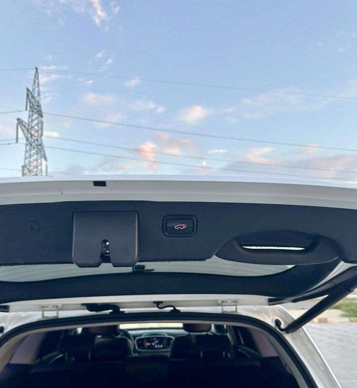 Kia Sorento, 2.0 L, 2015 il, 183 000 km — Avtomobillər, Bakı (9)