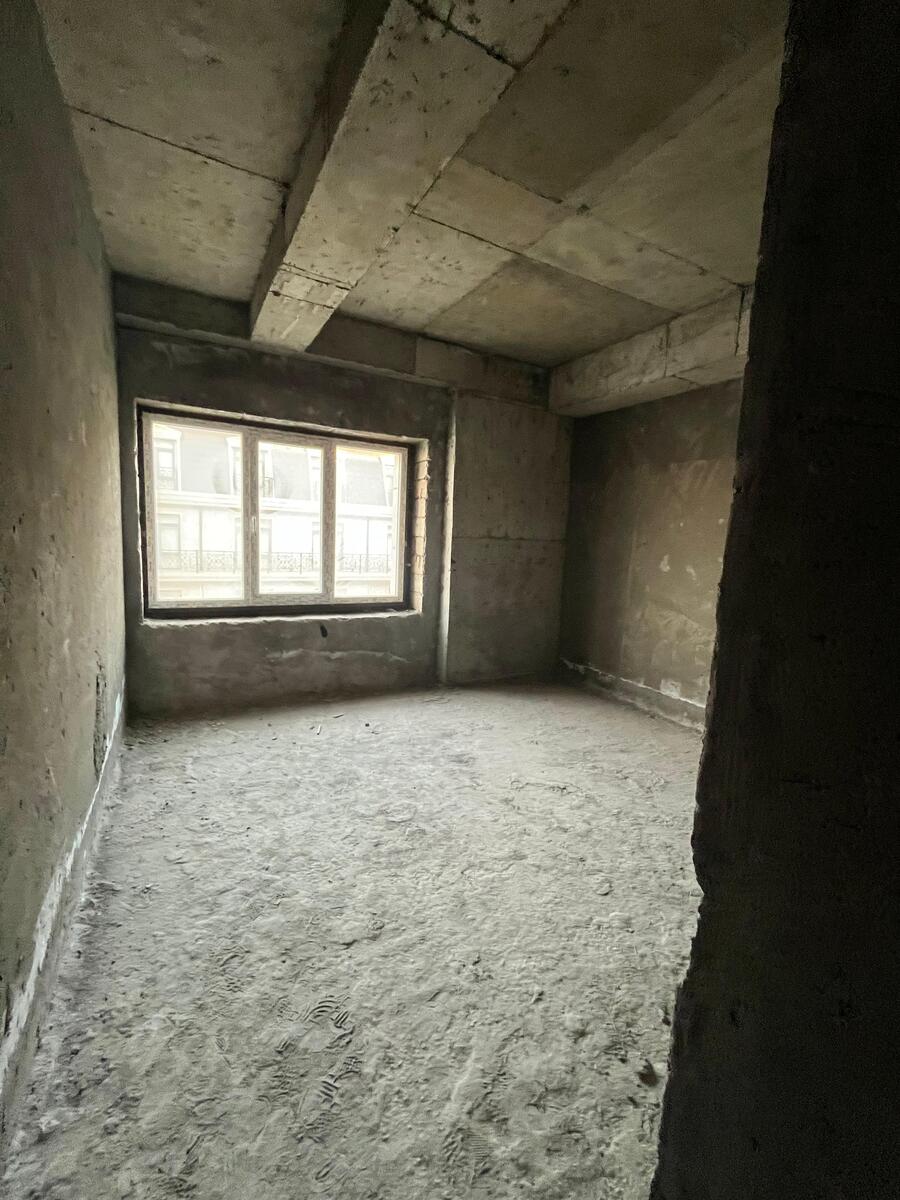 Satılır 4 otaqlı yeni tikili 152.6 m² — Mənzil, Bakı (3)