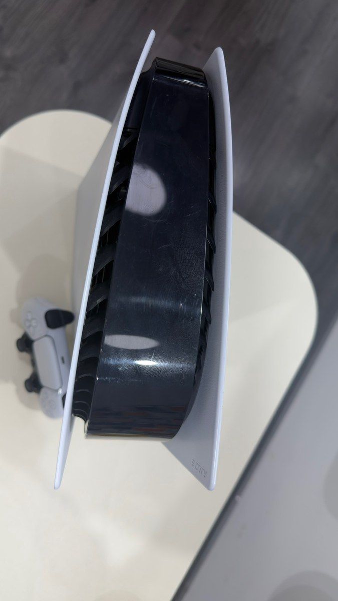Sony PlayStation 5 FAT 825GB — Oyunlar, konsollər və proqramlar, Bakı (4)