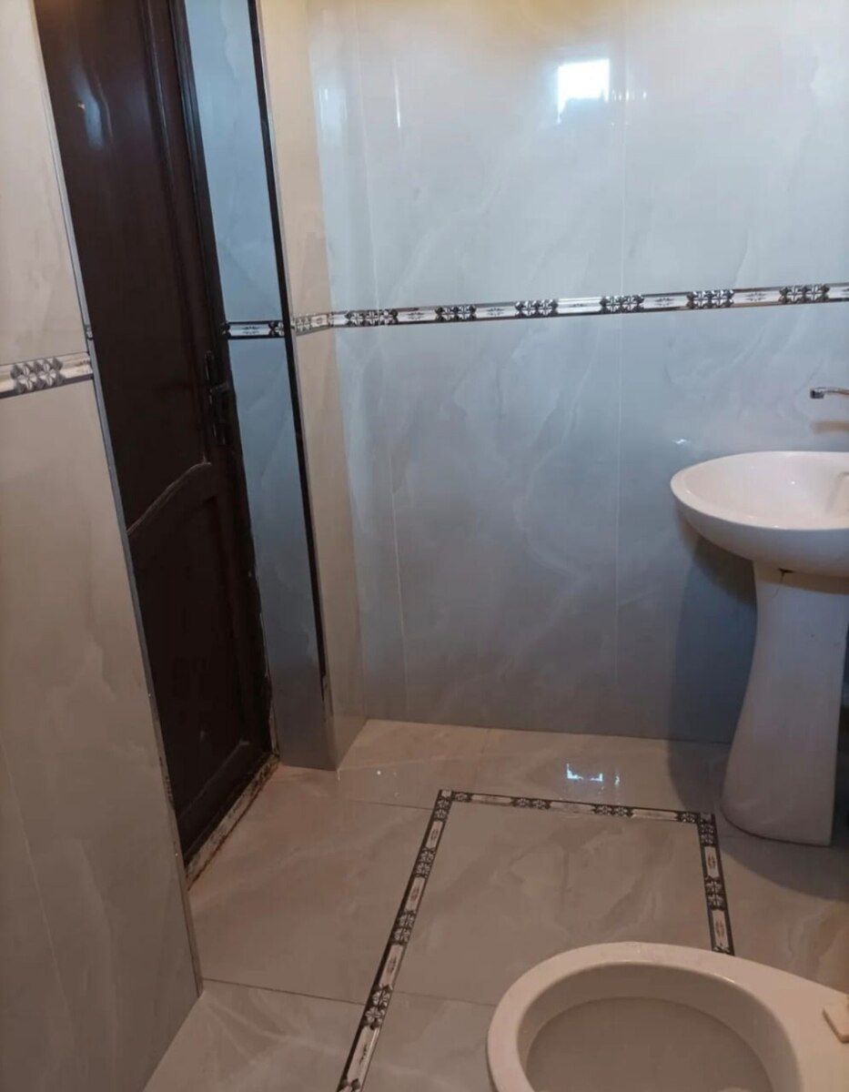 Həyət evi kirayə verilir, Gəncə ş — Ev, villa, Gəncə (10)
