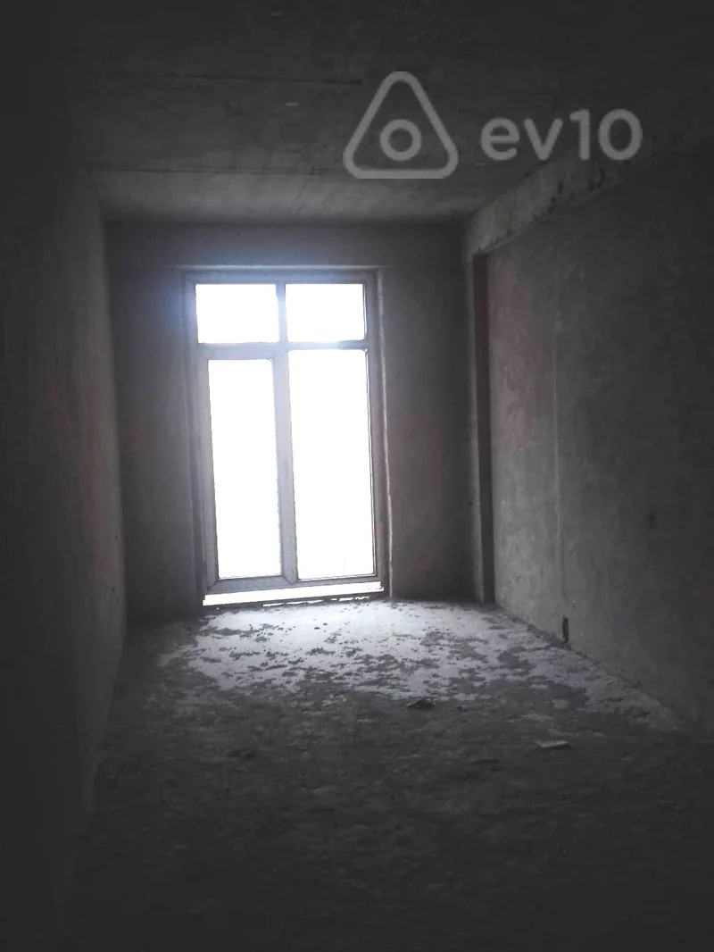 3 otaqlı mənzil, 157 m², Qutqasinli kucesi — Mənzil, Bakı (5)