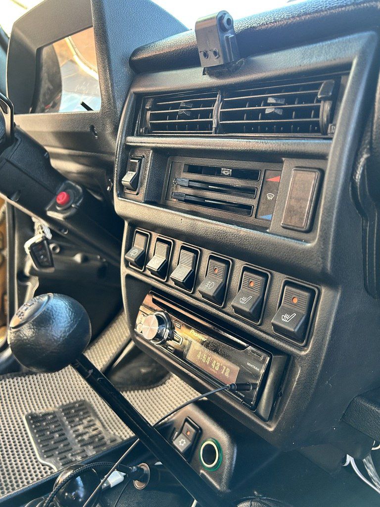 Lada (VAZ) Niva, 1.7 L, 2016 il, 70 000 km 77-RR-510 — Avtomobillər, Bakı (11)