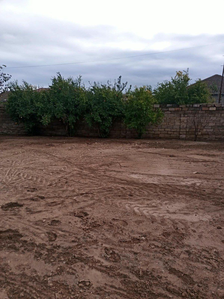 Satılır torpaq 6.7 sot — Torpaq, Bakı (6)