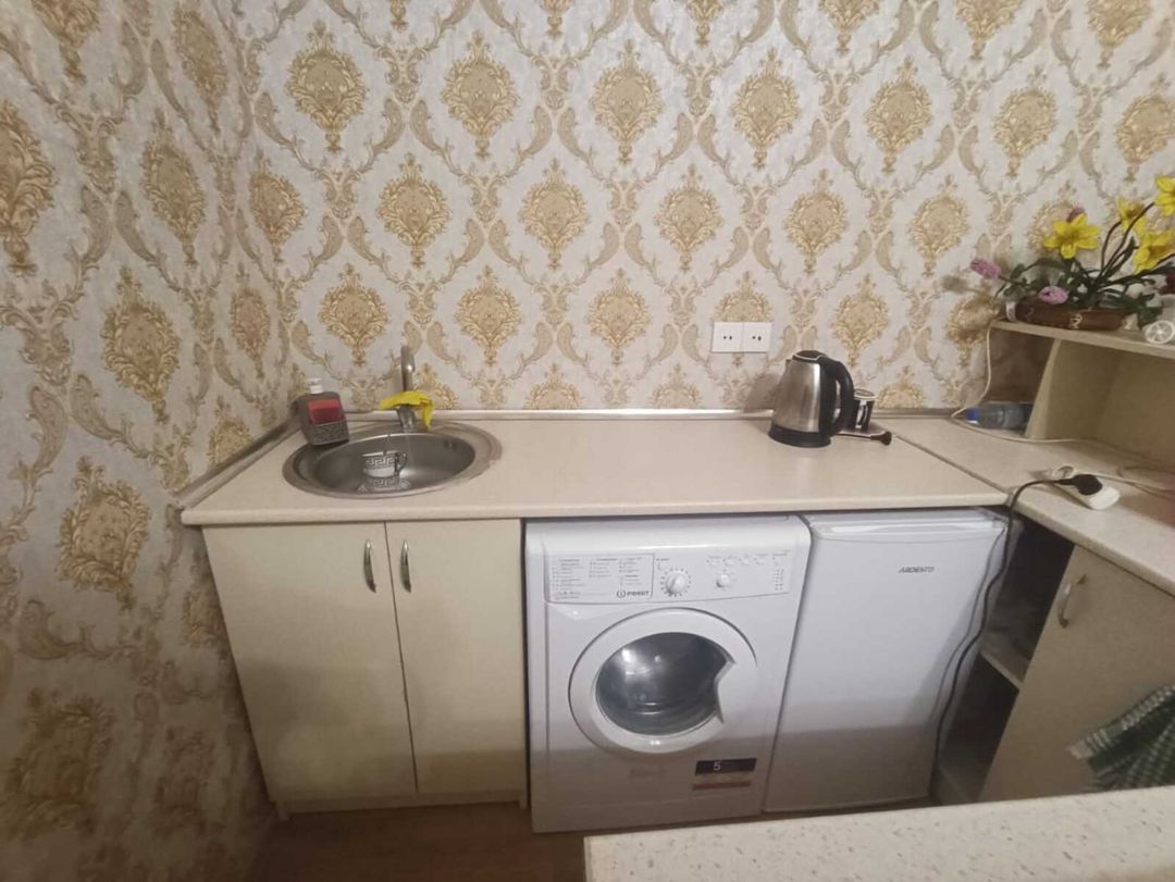 İcarəyə verilir 2 otaqlı yeni tikili 68 m² — Mənzil, Bakı (4)