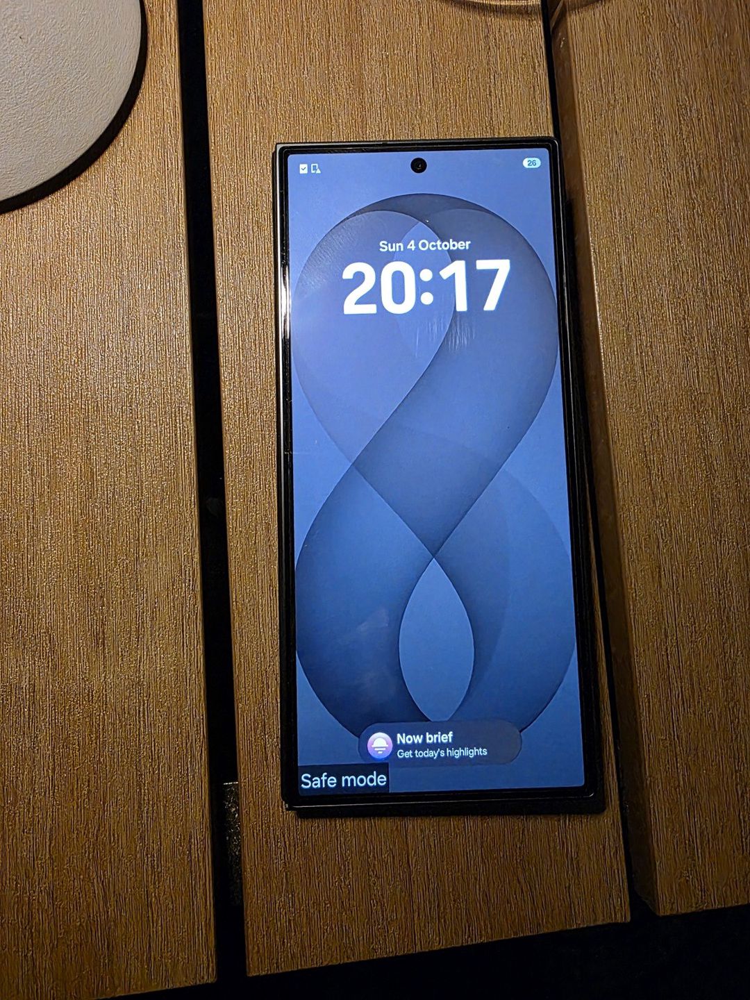 Samsung Galaxy Z Fold 8 Ultra Green Shadow 512GB/12GB — Smartfonlar, Bakı (3)
