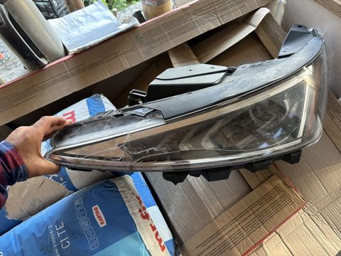 Sol, Hyundai, 2019 il, Orijinal, ABŞ, İşlənmiş — Bakı