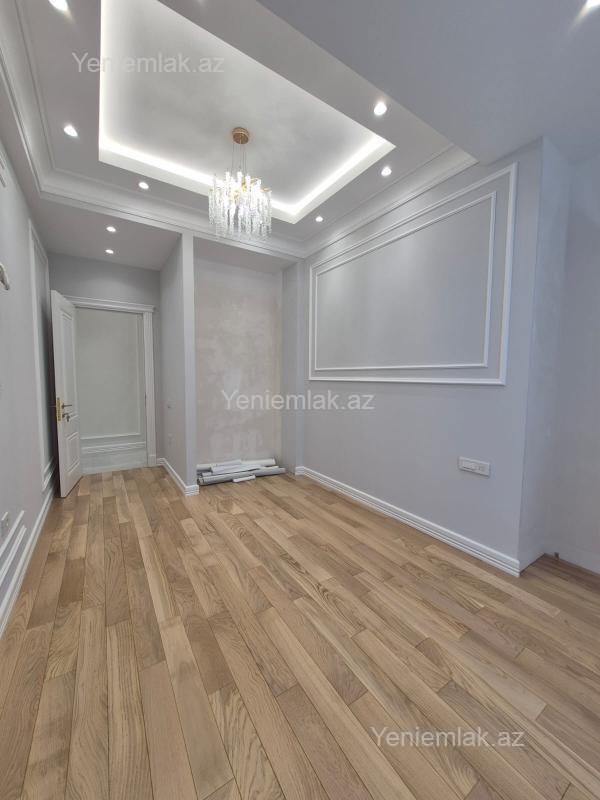Satılır 4 otaqlı Bina evi menzil (Yeni tikili), 180 m², Yasamal rayonu — Mənzil, Bakı (10)