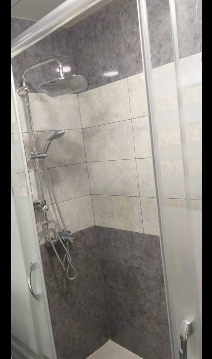 İcarəyə verilir 2 otaqlı yeni tikili 105 m² — Mənzil, Bakı (8)